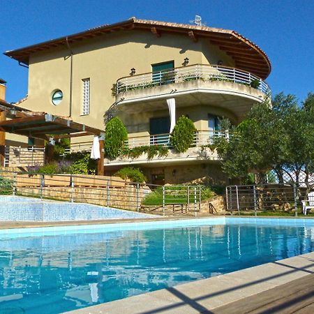 Gure Ametza Guest House Obanos Екстериор снимка