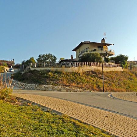 Gure Ametza Guest House Obanos Екстериор снимка