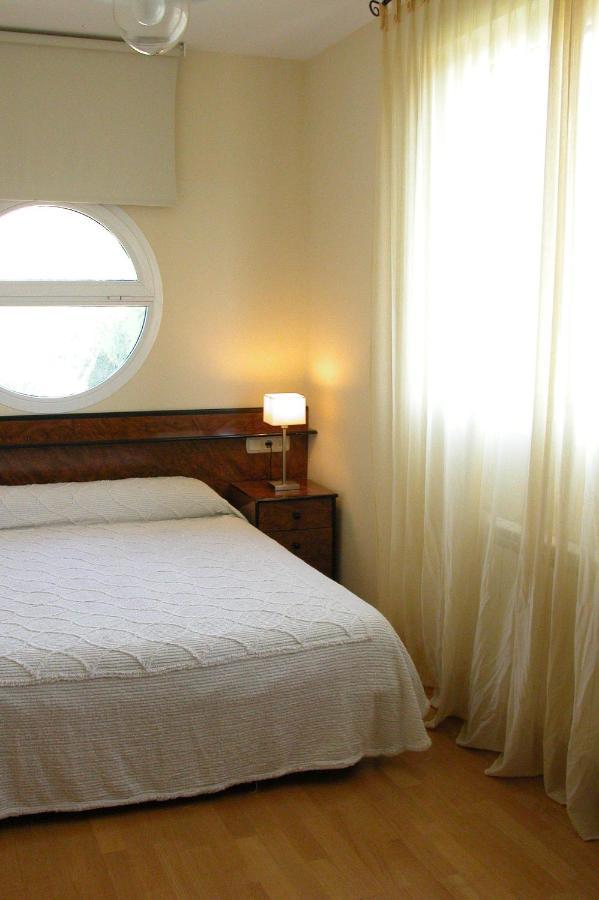Gure Ametza Guest House Obanos Екстериор снимка