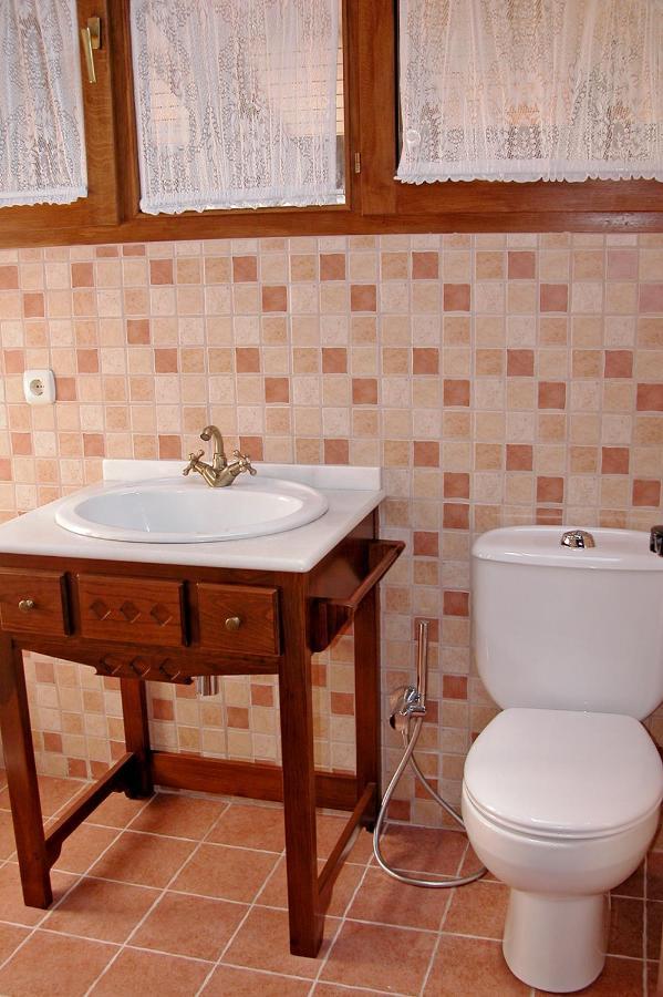 Gure Ametza Guest House Obanos Екстериор снимка