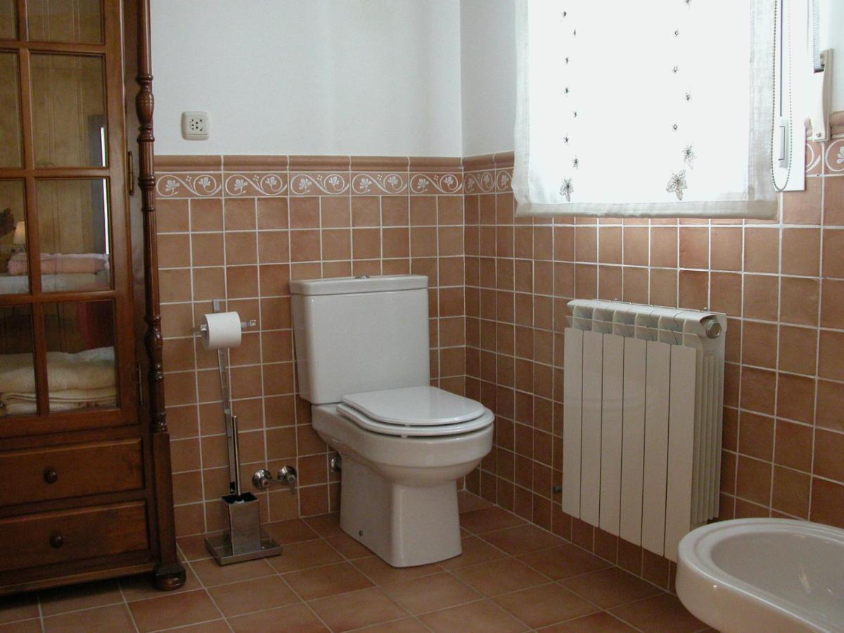 Gure Ametza Guest House Obanos Екстериор снимка
