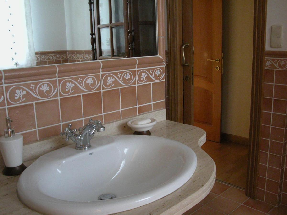 Gure Ametza Guest House Obanos Екстериор снимка