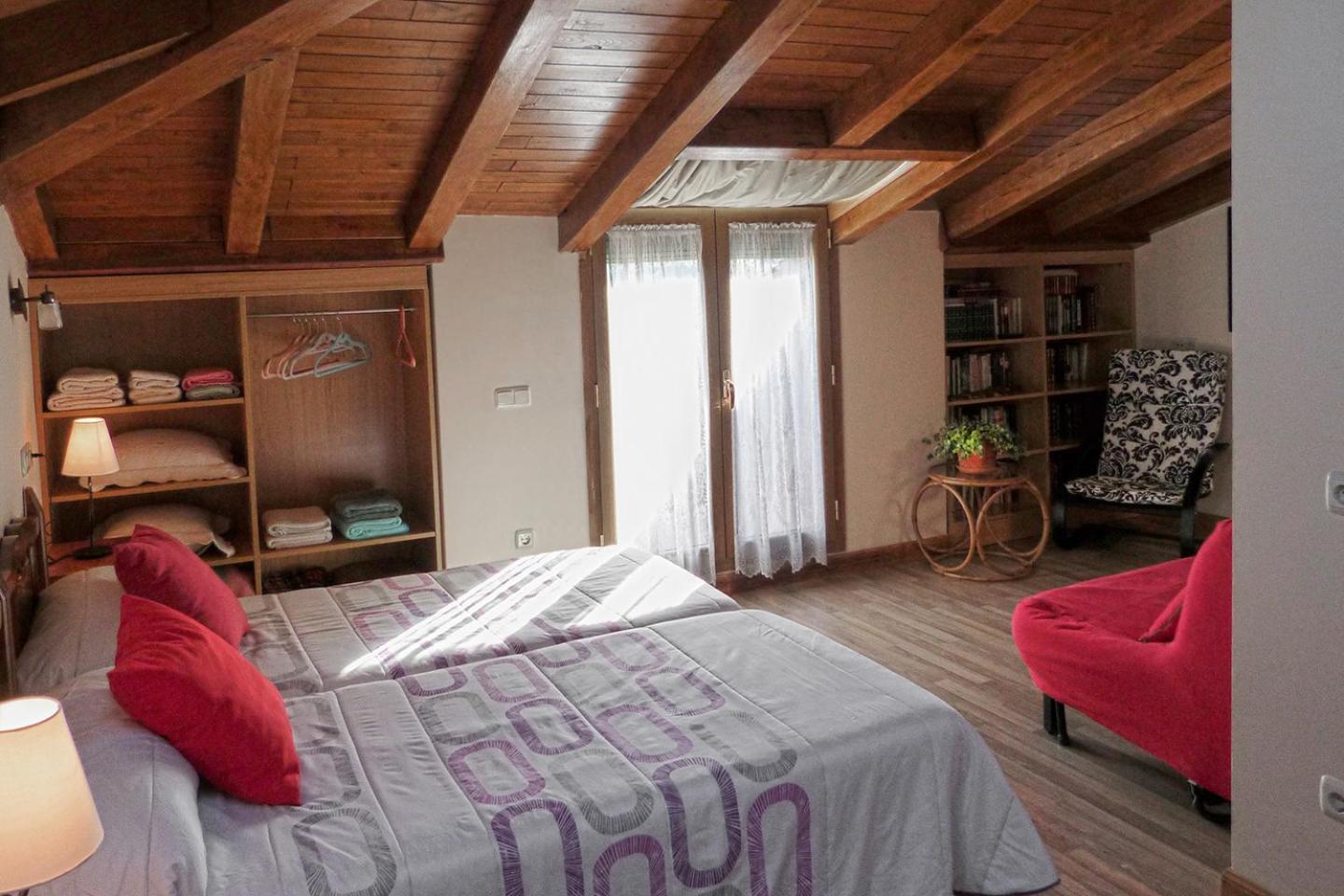Gure Ametza Guest House Obanos Екстериор снимка
