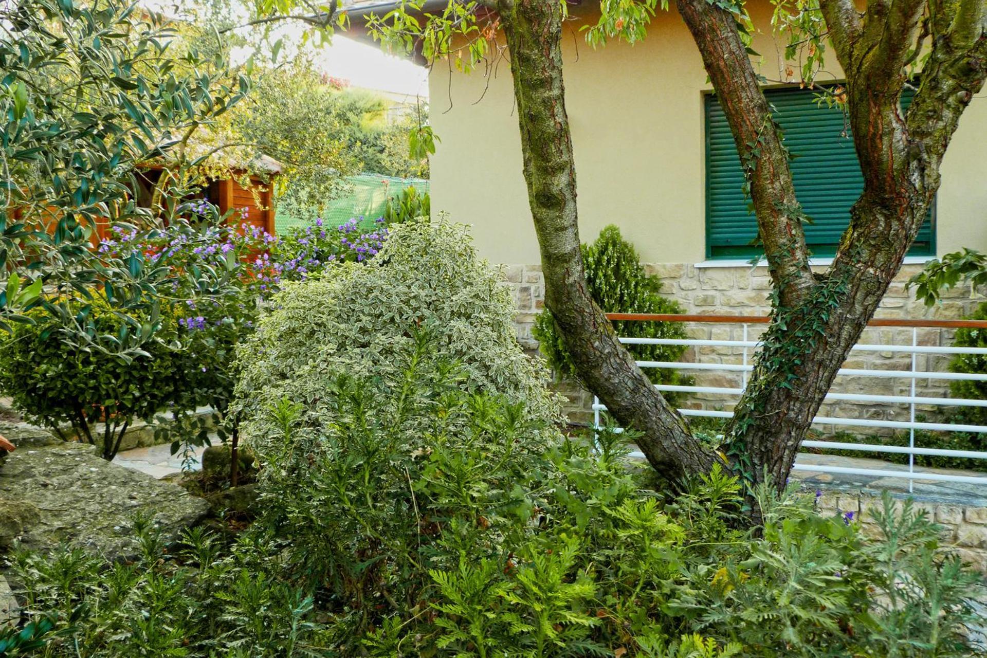 Gure Ametza Guest House Obanos Екстериор снимка