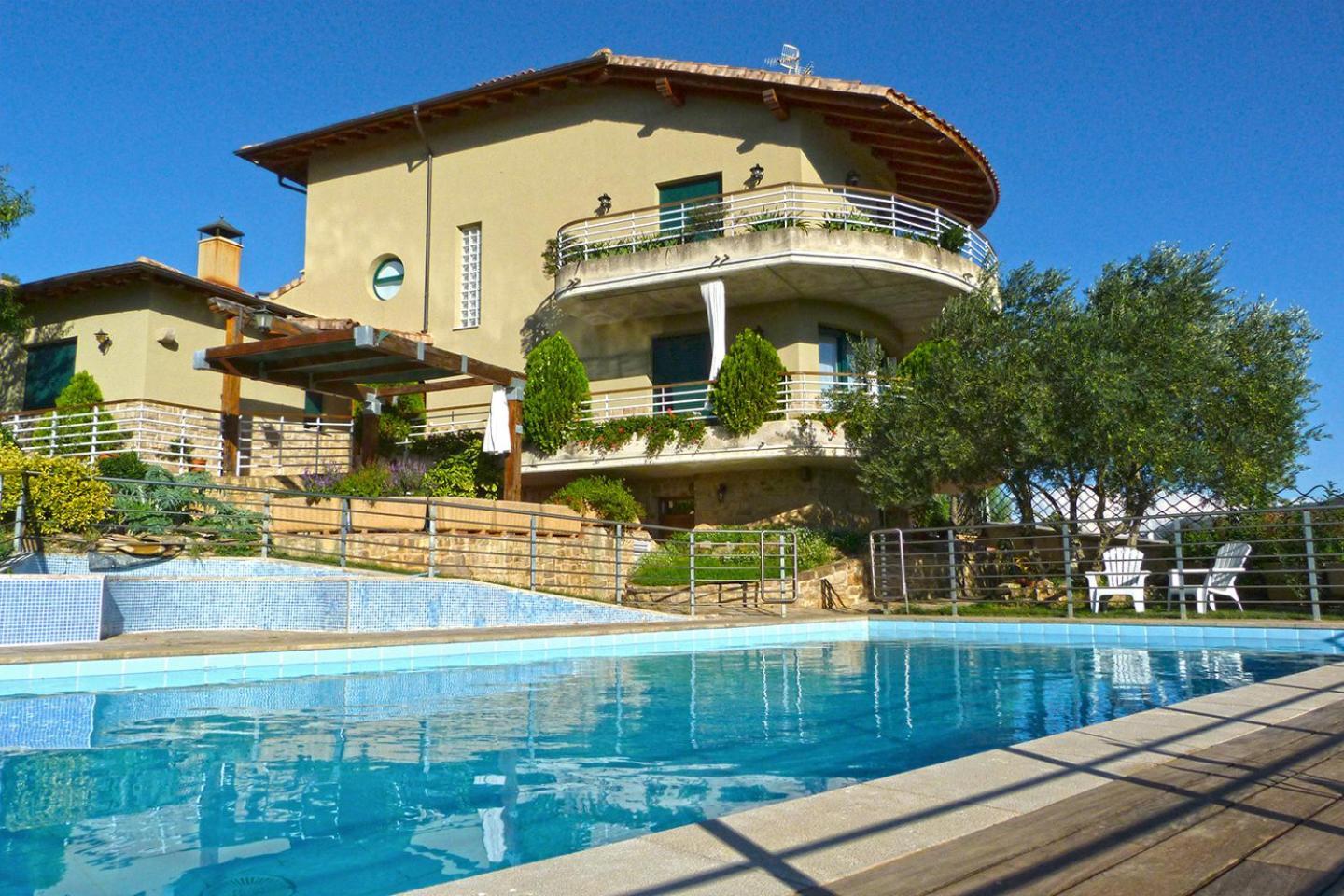 Gure Ametza Guest House Obanos Екстериор снимка