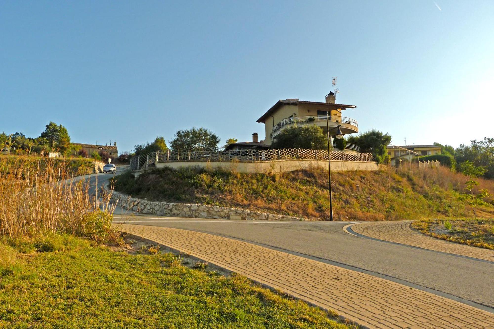 Gure Ametza Guest House Obanos Екстериор снимка