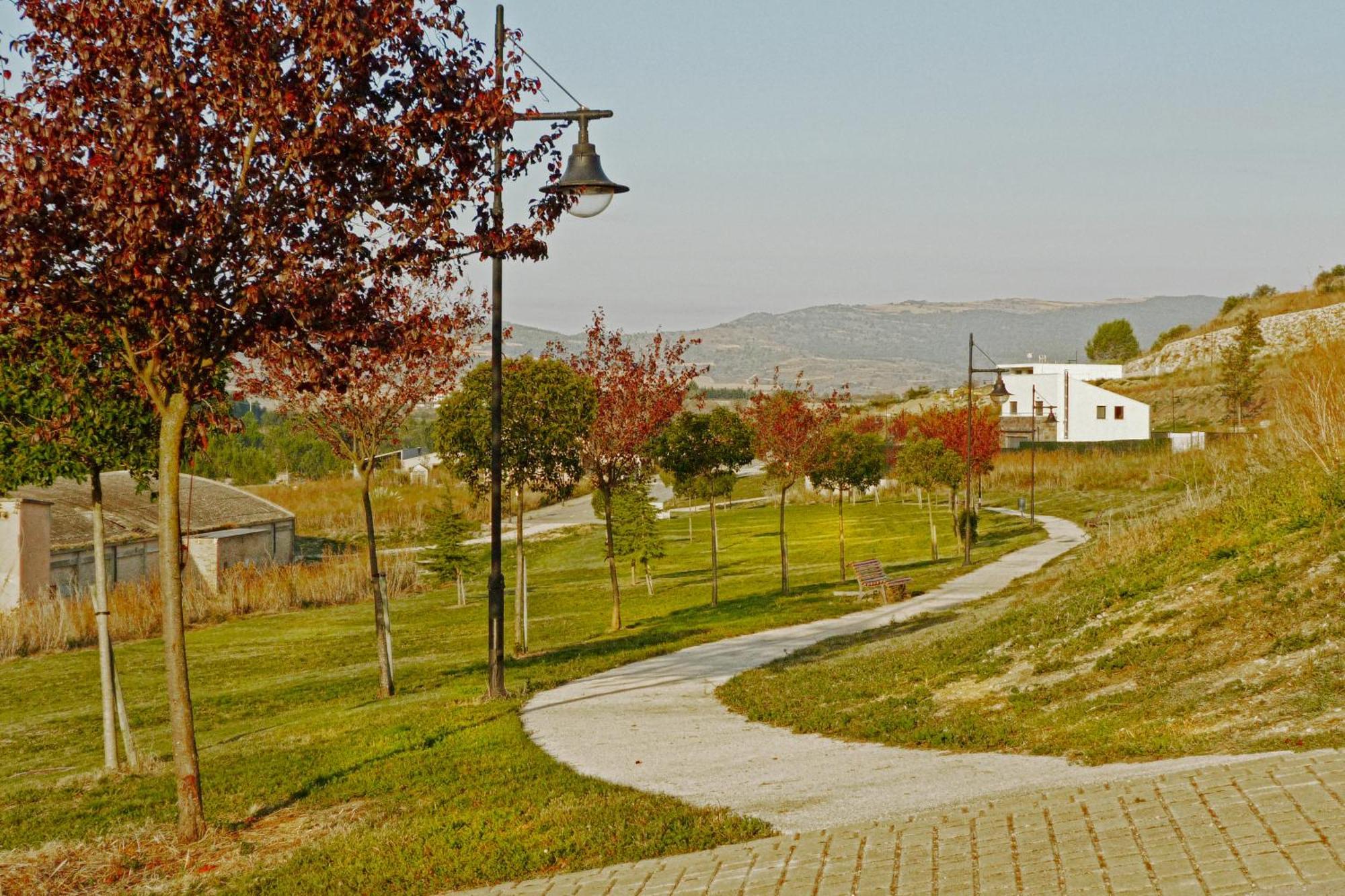 Gure Ametza Guest House Obanos Екстериор снимка